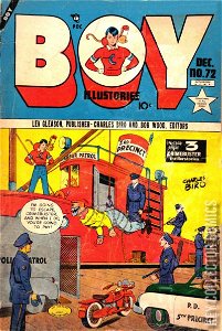 Boy Comics #72