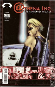 Athena Inc.: The Manhunter Project #6 