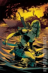 Variant Cover for Cherish #5