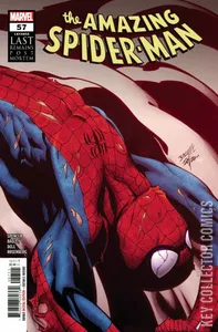 Amazing Spider-Man #57