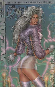 The Coven #1