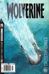 Cover for Wolverine #177