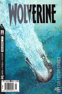 Wolverine #177 