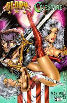 Glory / Celestine