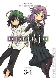 Ojojojo #3