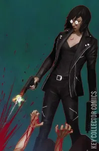 Jennifer Blood: Battle Diary #2
