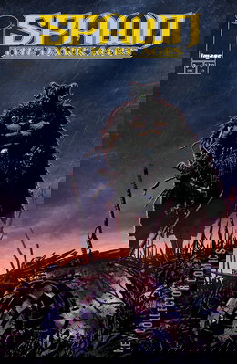 Spawn: The Dark Ages