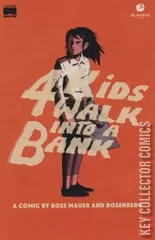 Variant Cover for 4 Kids Walk Into a Bank #1