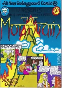 All-New Underground Comix #3