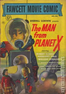 Motion Picture Comics #56