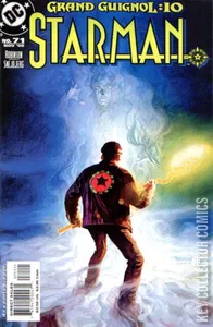 Starman #71