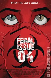 Feral #4