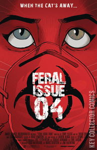 Feral #4