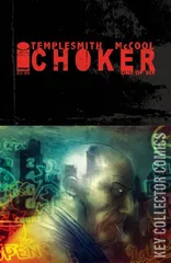 Cover for Choker #1