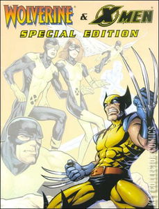 Wolverine / X-Men Special Edition