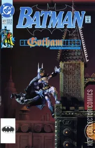 Batman #477