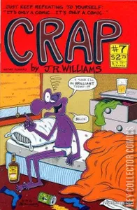 Crap #7