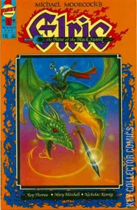 Elric: The Bane of the Black Sword #5
