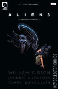 Alien 3: The Unproduced Screenplay #5