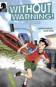 Without Warning