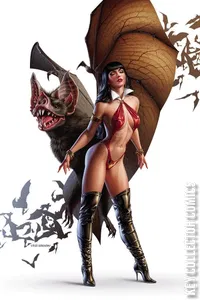 Vampirella #17