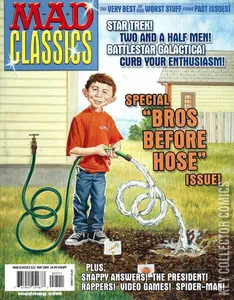 Mad Classics #25