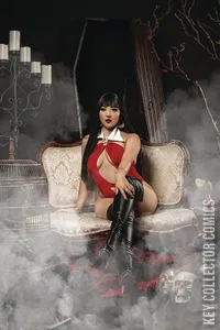 Vampirella #12