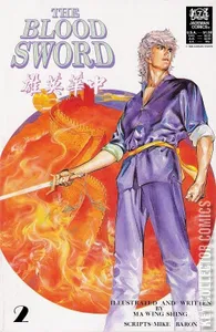 The Blood Sword #2