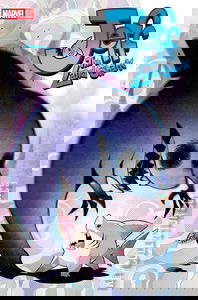Jeff the Land Shark #2
