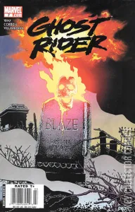 Ghost Rider #7