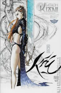Fathom: Kiani #4