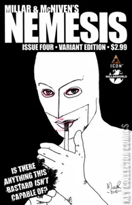 Nemesis #4