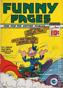 Funny Pages #4
