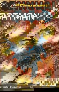 Batman Annual #23