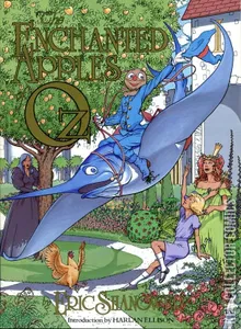 Oz Series #0