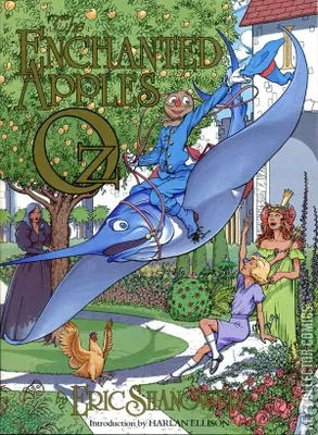 Oz Series