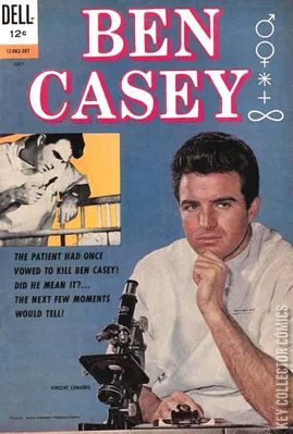 Ben Casey