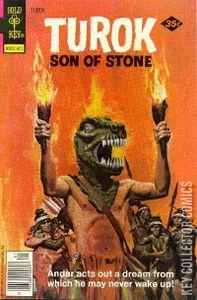 Turok, Son of Stone #113
