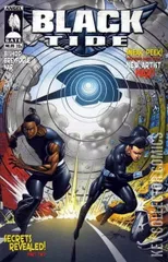 Cover for Black Tide #10