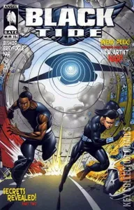 Black Tide #10