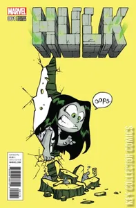 Hulk #1