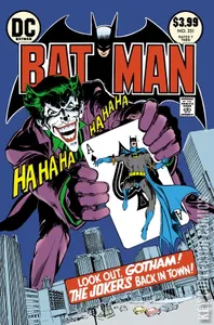 Batman #251