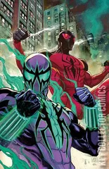 Cover for Chasm: Curse of Kaine #1