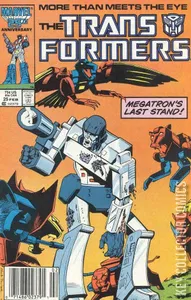 Transformers, The #25