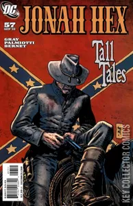 Jonah Hex #57