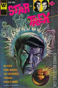 Star Trek #35