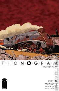 Phonogram #4
