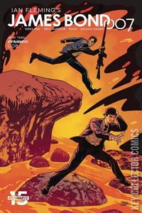 James Bond 007 #8