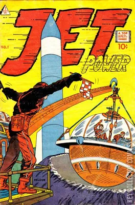 Jet Power