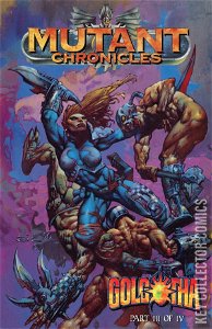 Mutant Chronicles: Golgotha #3